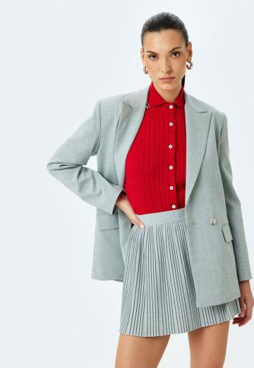 Летняя юбка