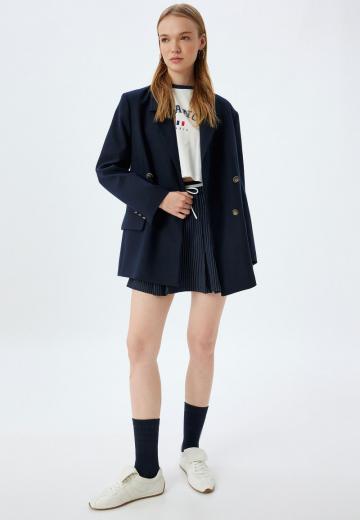 Летняя юбка