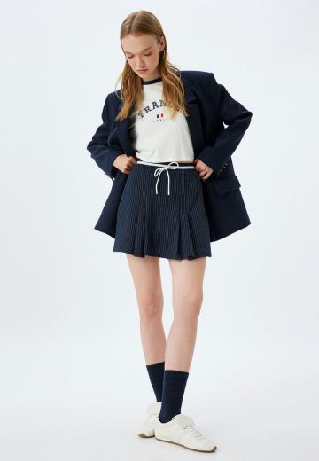 Летняя юбка