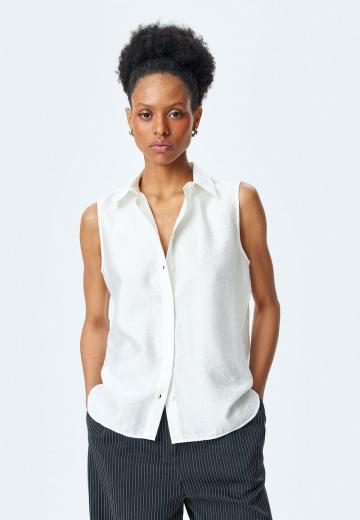 Майка-борцовка