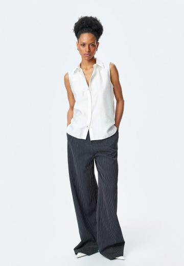 Майка-борцовка