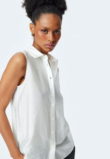 Майка-борцовка