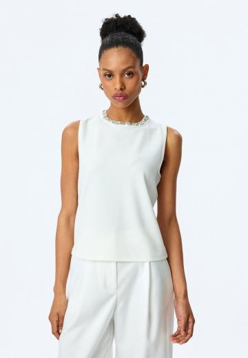 Майка-борцовка