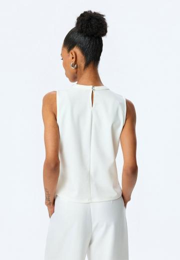 Майка-борцовка