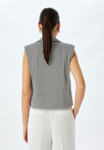 Майка-борцовка