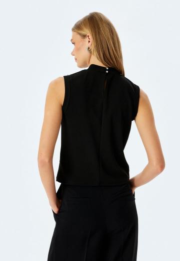 Майка-борцовка