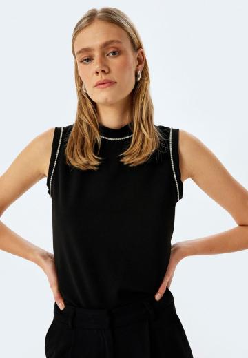 Майка-борцовка