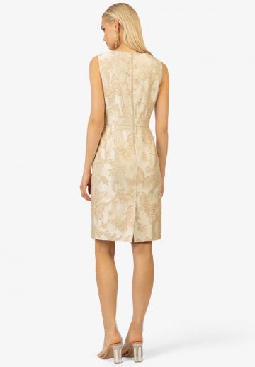 Коктейльное платье