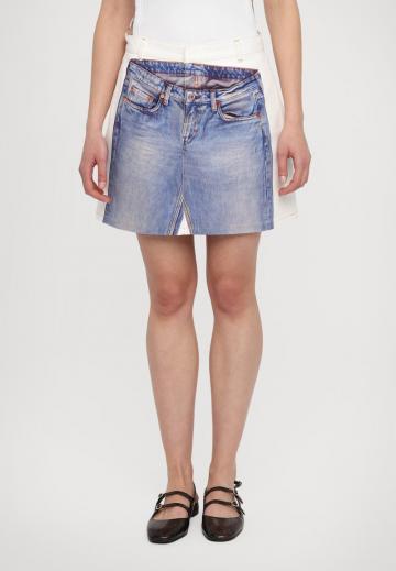 Летняя юбка