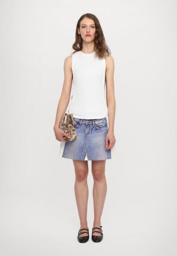 Летняя юбка