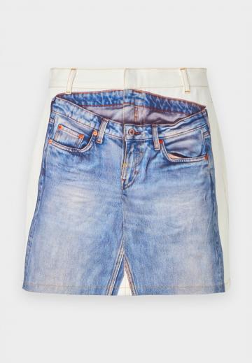 Летняя юбка