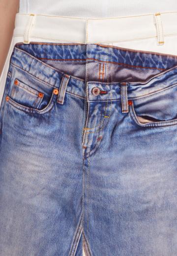 Летняя юбка