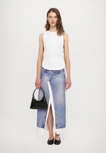 Летняя юбка