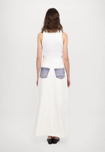 Летняя юбка