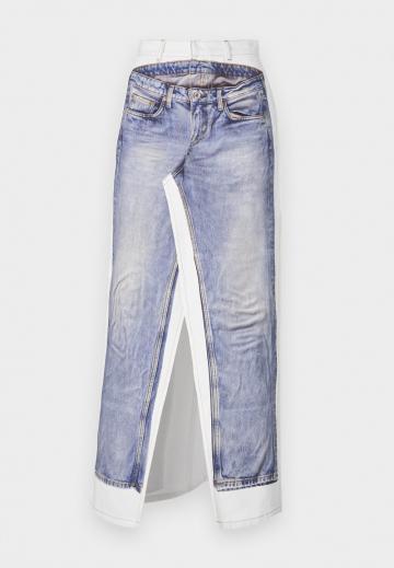 Летняя юбка