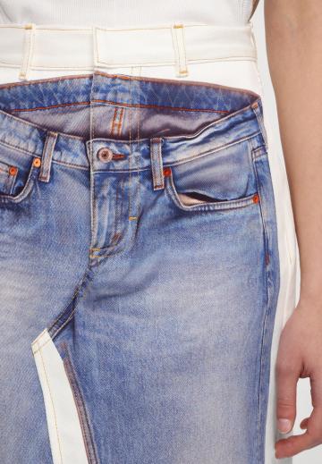 Летняя юбка