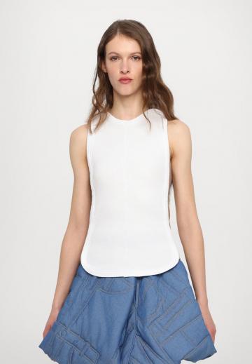 Майка-борцовка