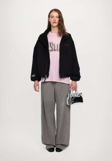 Джинсы бойфренда