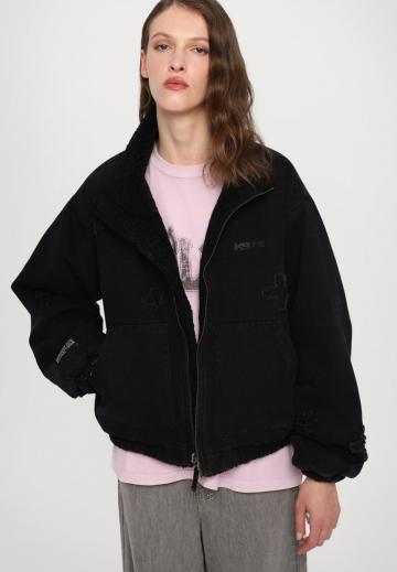 Джинсы бойфренда