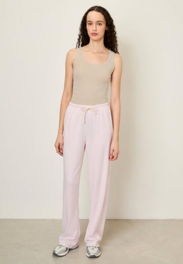 Длинный топ