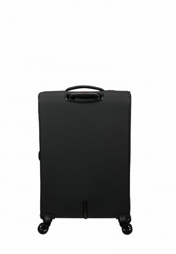 Чемодан на колесах