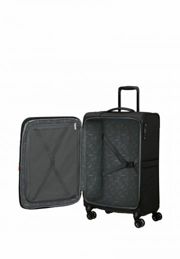 Чемодан на колесах