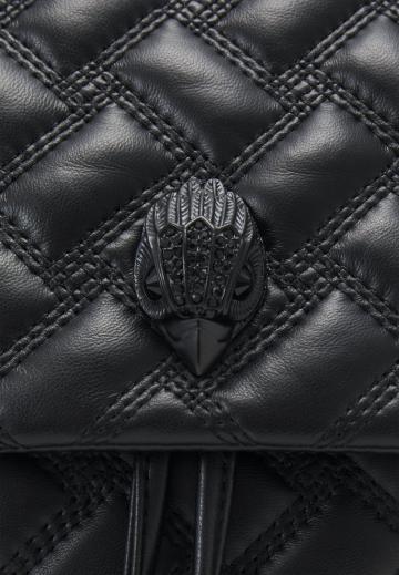 Кожаный рюкзак