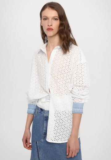 Летняя юбка