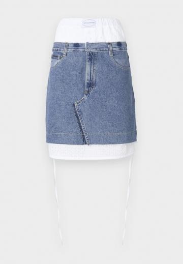 Летняя юбка