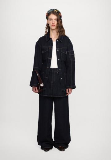 Летняя юбка