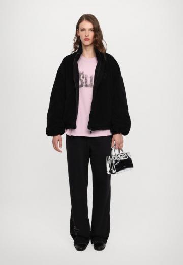 Джинсы бойфренда