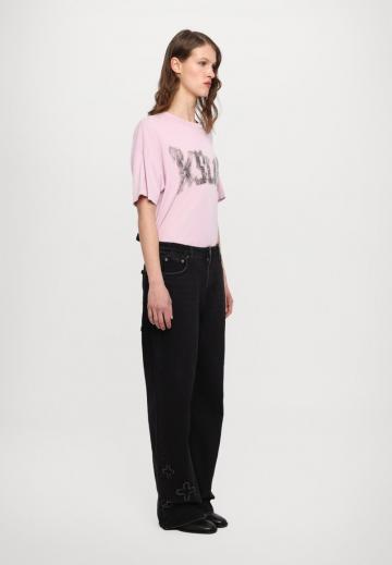 Джинсы бойфренда