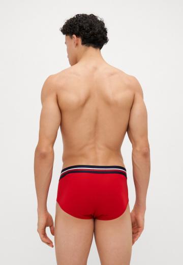 Трусы слипы