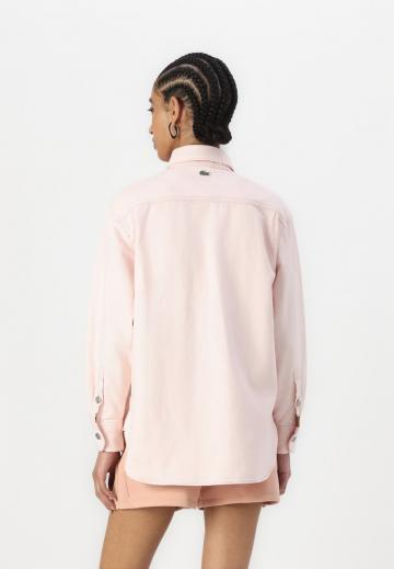 Длинная куртка