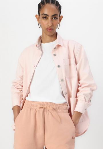 Длинная куртка