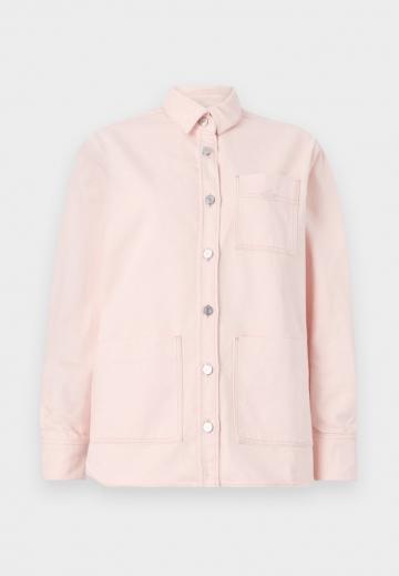 Длинная куртка