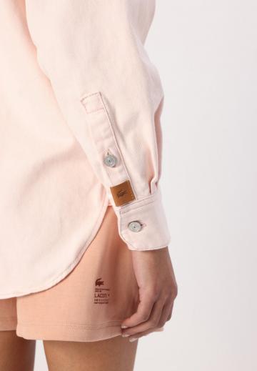 Длинная куртка