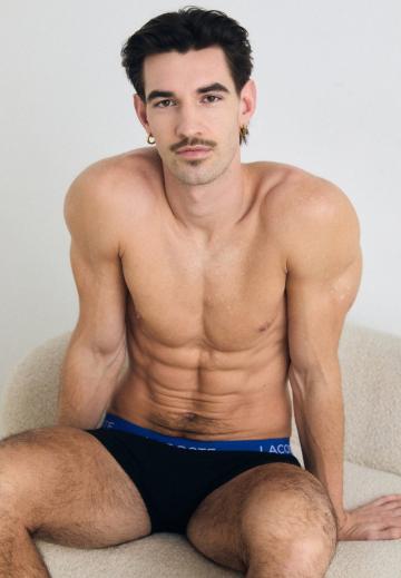 Трусы шортики