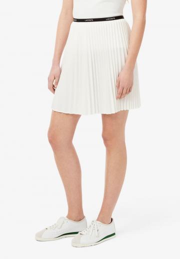 Юбка из джерси