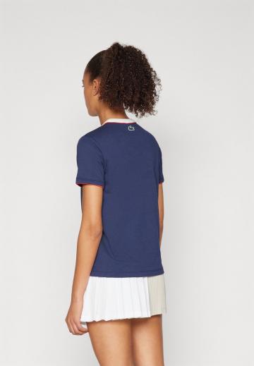 Спортивная майка