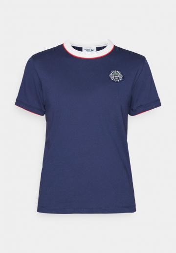 Спортивная майка