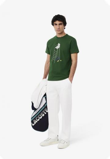 Спортивная майка