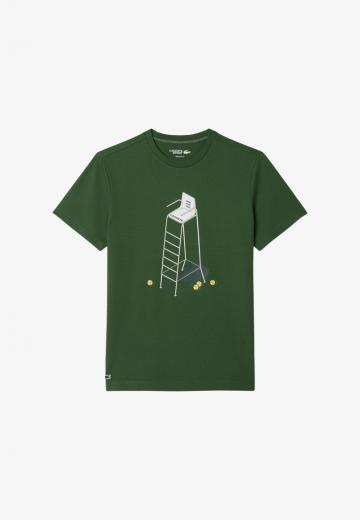 Спортивная майка