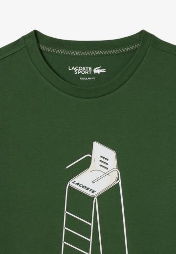 Спортивная майка