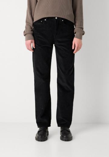 Вельветовые брюки