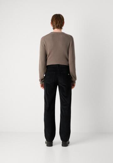 Вельветовые брюки