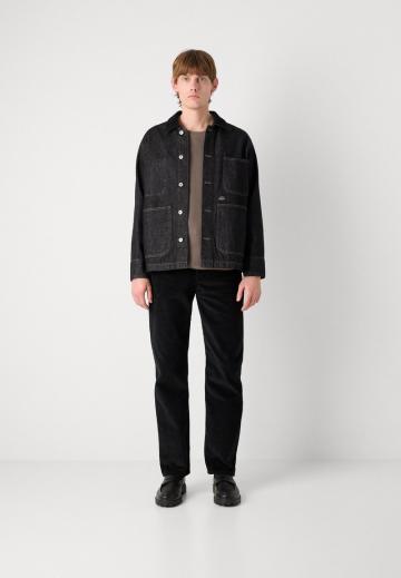 Вельветовые брюки