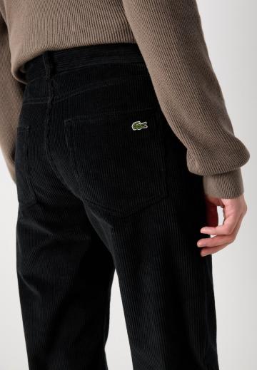 Вельветовые брюки