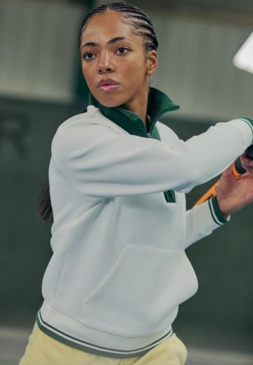 Спортивная толстовка