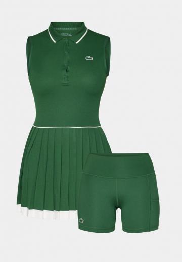 Спортивное платье